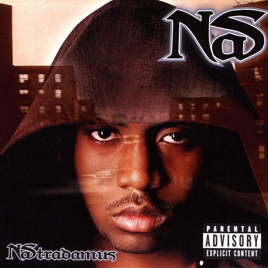 Cover for Nas · Nastradamus (CD) (2020)