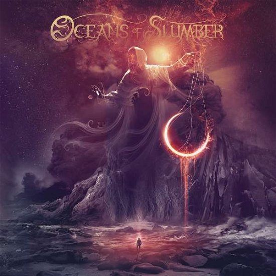 Cover for Oceans of Slumber · Oceans Of Slumber (CD) (2020)