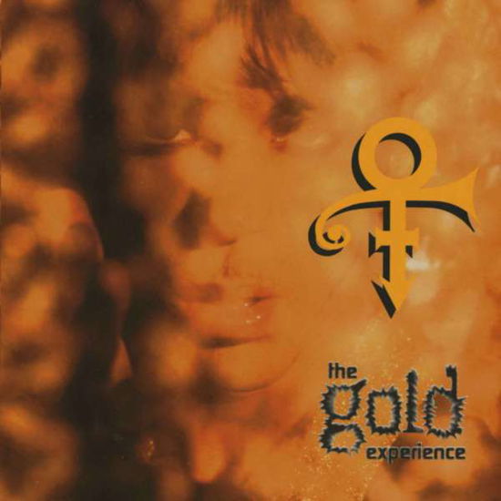 Gold Experience - Prince - Musiikki - LEGACY - 0194399359525 - perjantai 17. kesäkuuta 2022