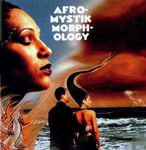 Cover for Afro · Afro-mystik - Morphology (CD) (2005)