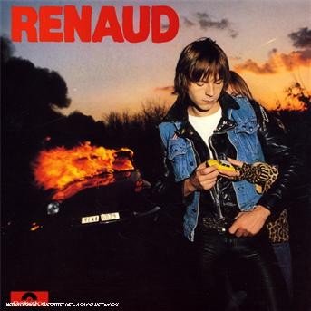 Cover for Renaud · Ma Gonzesse (CD) [Limited edition] (2007)