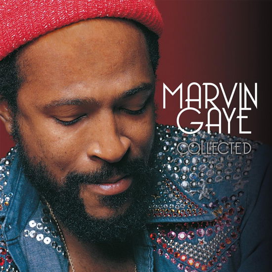 Collected - Marvin Gaye - Musiikki - MOV - 0600753502525 - perjantai 5. toukokuuta 2017