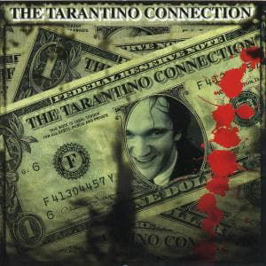 Various Artists · Tarantino Connection (CD) (2012)