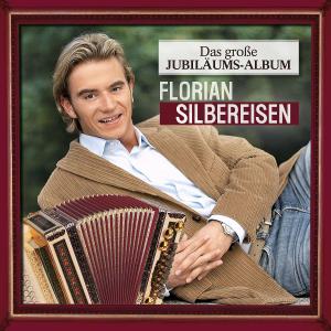 Cover for Florian Silbereisen · Das Grosse Jubilaeums-alb (CD) (2012)