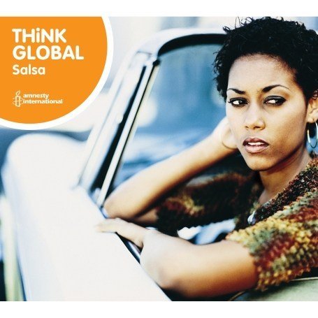 Think Global: Salsa (CD) [Digipak] (2007)