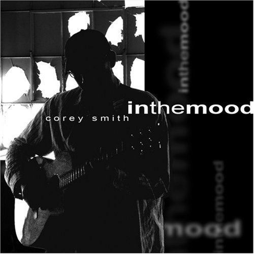 Cover for Corey Smith · In the Mood (CD) (2007)