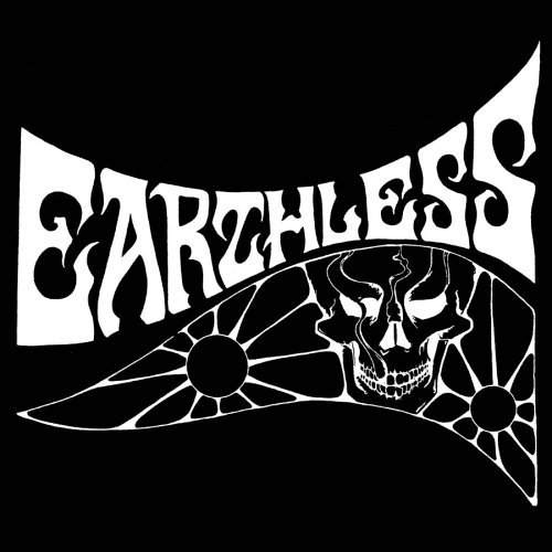 Sonic Prayer - Earthless - Muziek - GRAVITY - 0608543004525 - 26 april 2005