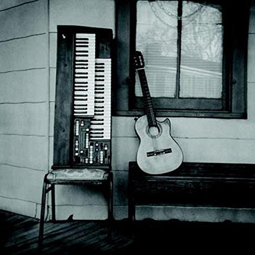 Still / Alive - Jeff Zagers - Música - WHARF CAT RECORDS - 0613285836525 - 21 de outubro de 2016