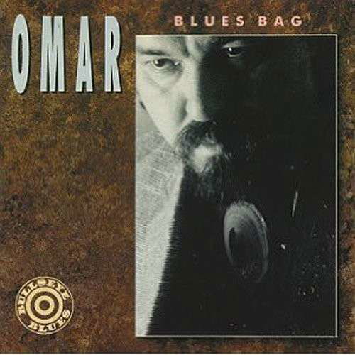 Blues Bag - Omar & the Howlers - Music - BIG GUITAR MUSI - 0614511826525 - July 15, 2014