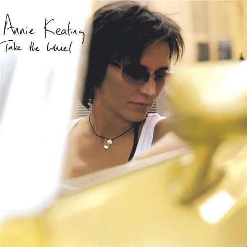 Cover for Annie Keating · High Dive (CD) (2004)
