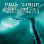 Cover for Erik Wollo · Star's End 2015 (CD) (2016)