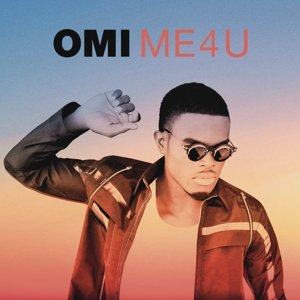 Cover for Omi · Me 4 U (CD) (2015)