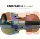Cover for Capercaillie · Get out (CD) [Reissue edition] (2002)