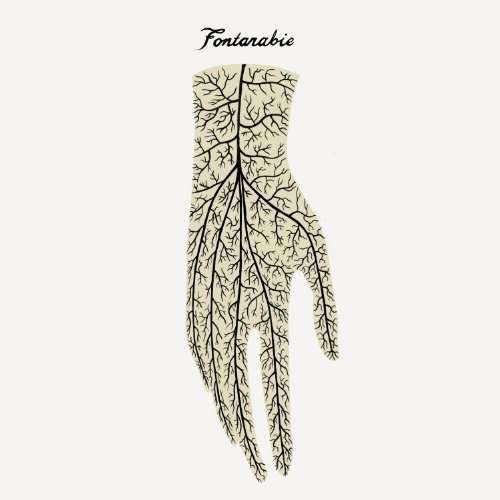 Cover for Fontarabie (LP) (2014)