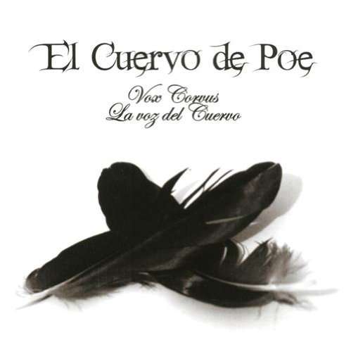 Vox Corvus - El Cuervo De Poe - Music - RENAISSANCE - 0630428034525 - May 13, 2008