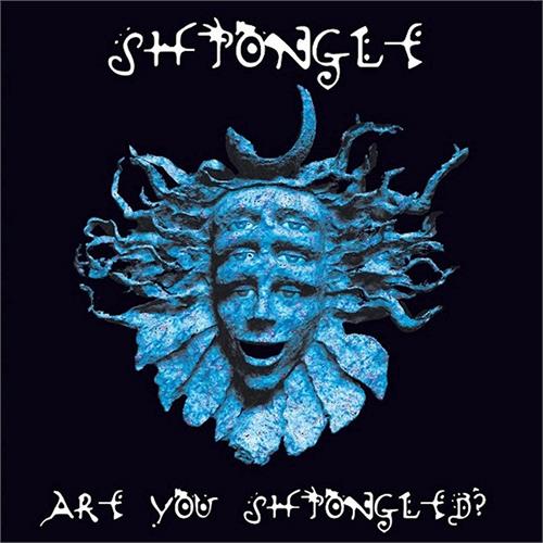 Cover for Shpongle · Are You Shpongled? (LP) (2022)