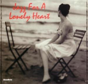 Cover for Jazz for a Lonely Heart / Various (CD) (2001)