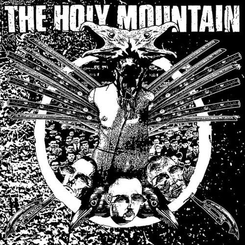 Cover for Holy Mountain · Enemies (CD) (2006)