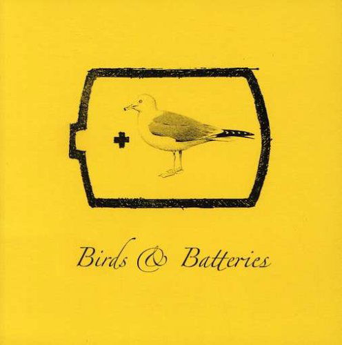 Selections from Nature vs. Nature - Birds & Batteries - Musique - CD BABY - 0633914006525 - 5 décembre 2006