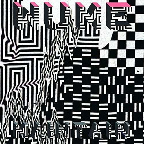 Cover for Wume · Maintain (CD) [Digipak] (2015)