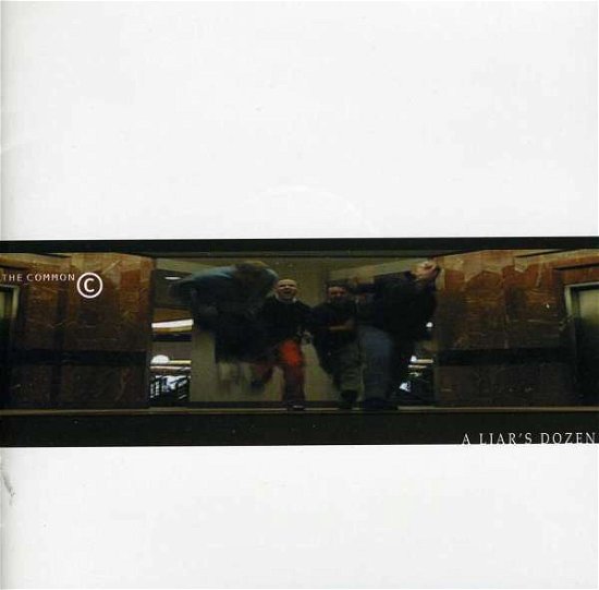 Cover for Common · Liars Dozen (CD) (2000)