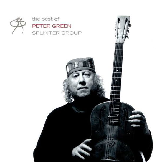 Cover for Peter Green · The Best of Peter Green Splinter Group (CD) [Digipak] (2019)