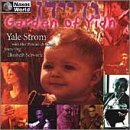 Cover for Yale Storm · Garden of Yidn (CD) (2001)