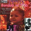 Garden of Yidn - Yale Storm - Music - Naxos World - 0636943700525 - January 16, 2001