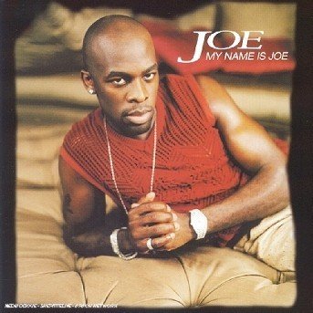 My Name Is Joe - Joe - Musik - Jive - 0638592203525 - 9 november 2017