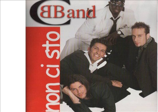 Cover for Cb Band · Non Ci Sto (CD) (2002)