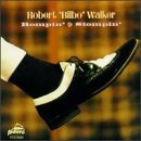 Rompin & Stompin - Robert Bilbo Walker - Musik - Fedora - 0639445500525 - 14 april 1998
