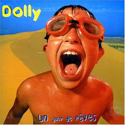 Cover for Dolly · Un Jour De Reves (CD) (1999)