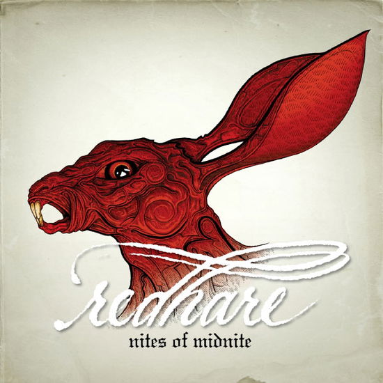 Nites Of Midnite - Red Hare - Music - DISCHORD - 0643859180525 - June 13, 2013