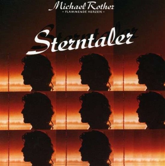 Cover for Michael Rother · Sterntaler (CD) (2007)