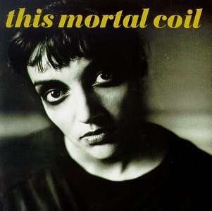 Cover for This Mortal Coil · Blood (CD) [Reissue edition] (1998)
