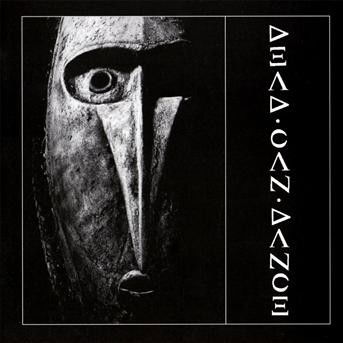 Cover for Dead Can Dance (CD) [Remastered edition] (2008)