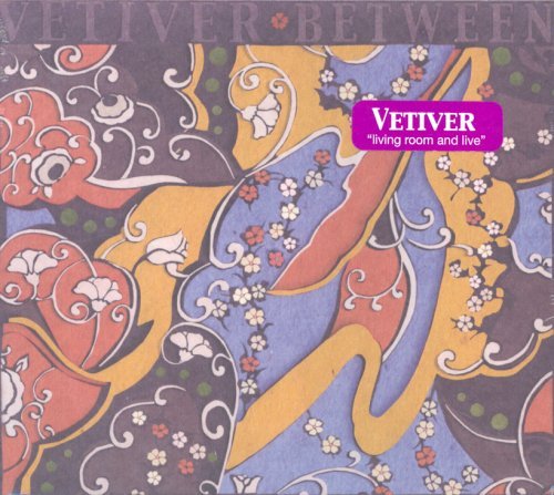 Cover for Vetiver · Between (CD) (2005)