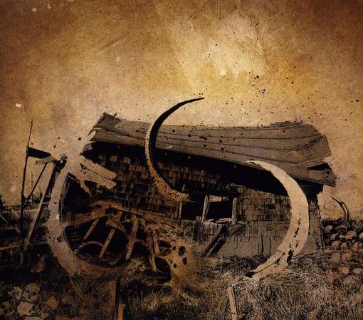 Songs Of Ill Hope And Desperation - Clinging To The Tree - Música - Prosthetic Records - 0656191008525 - 22 de julho de 2010