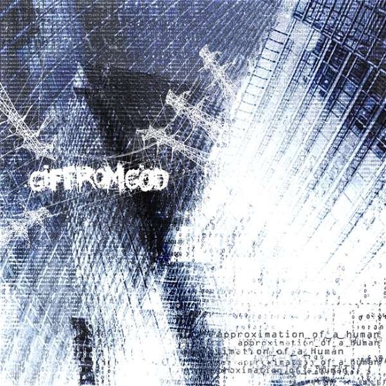 .gif from God · Approximation_Of_A_Human (CD) (2019)