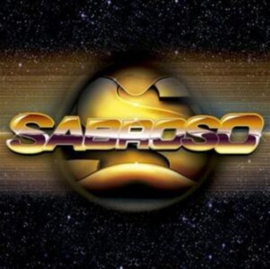 Cover for Sabroso · Cuerpo Y Alma (CD) (2017)