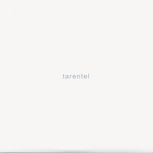 Cover for Tarentel (CD) [EP edition] (1998)