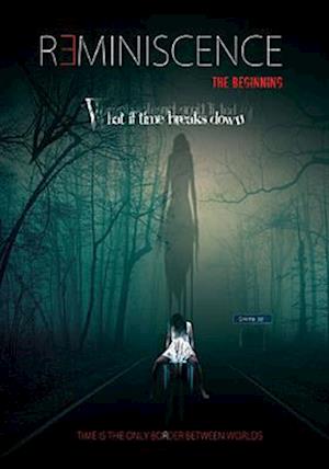 Cover for Feature Film · Reminiscence: the Beginning (DVD) (2016)