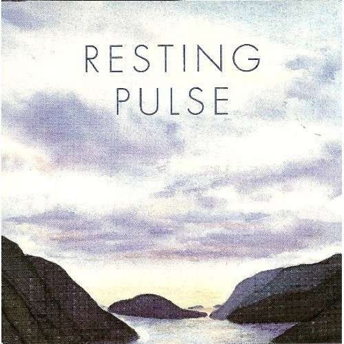 Resting Pulse - Merchant / Rimelis - Musik - Ravenkade Records - 0660355140525 - 27. März 2001