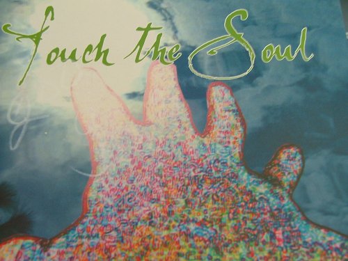 Cover for Ron Meyers · Touch the Soul (CD) (2008)