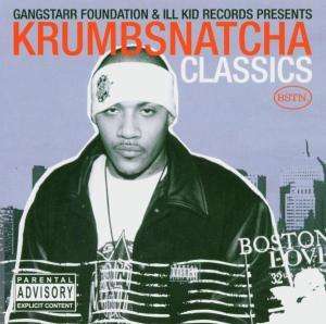 Cover for Krumbsnatcha · Classics (CD) (2004)