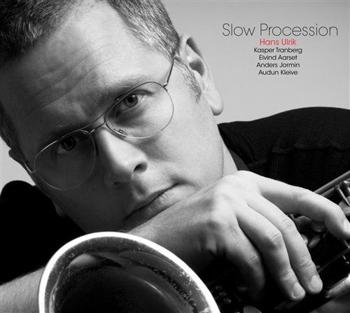 Slow Procession - Hans Ulrik - Musik - CADIZ - STUNT - 0663993091525 - 15 mars 2019