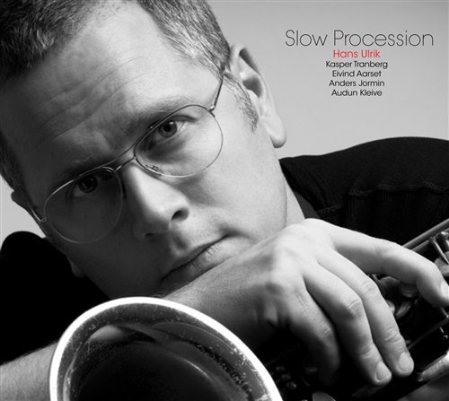 Cover for Hans Ulrik · Slow Procession (CD) (2019)