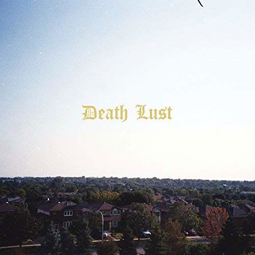 Death Lust - Chastity - Musik - ALTERNATIVE/ROC - 0680889096525 - 13. juli 2018