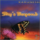 Cover for Karunesh · Sky's Beyond (CD) (2002)