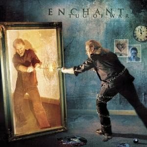 Cover for Enchant · Tug of War Lim Edt (CD) [Limited edition] (2003)